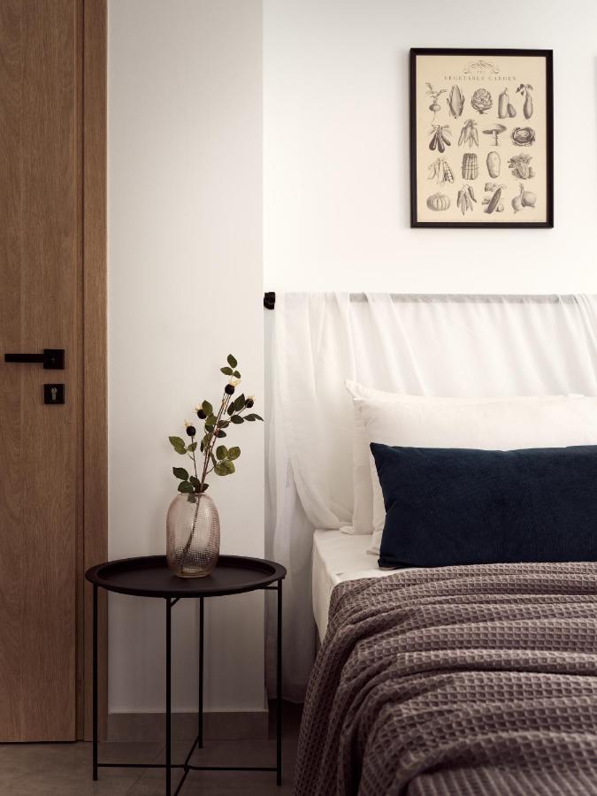 Giannoulis City Apartments 扎金索斯镇 外观 照片