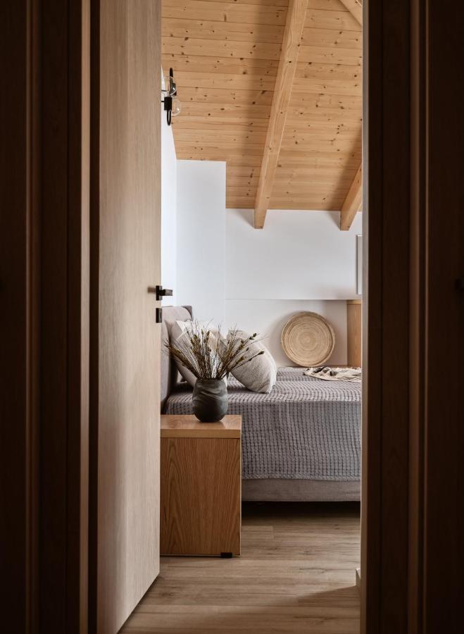 Giannoulis City Apartments 扎金索斯镇 外观 照片