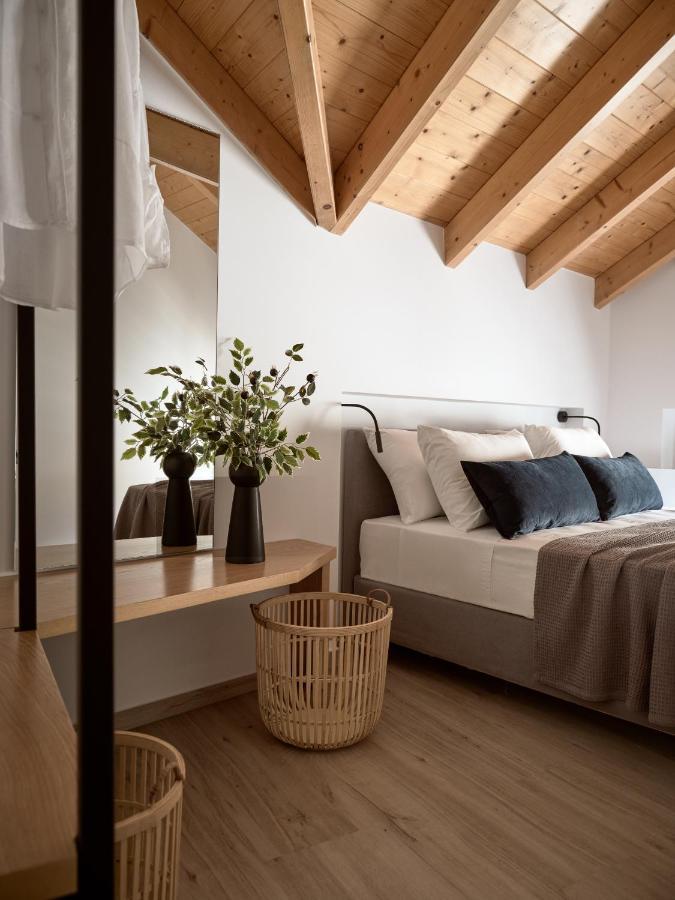 Giannoulis City Apartments 扎金索斯镇 外观 照片