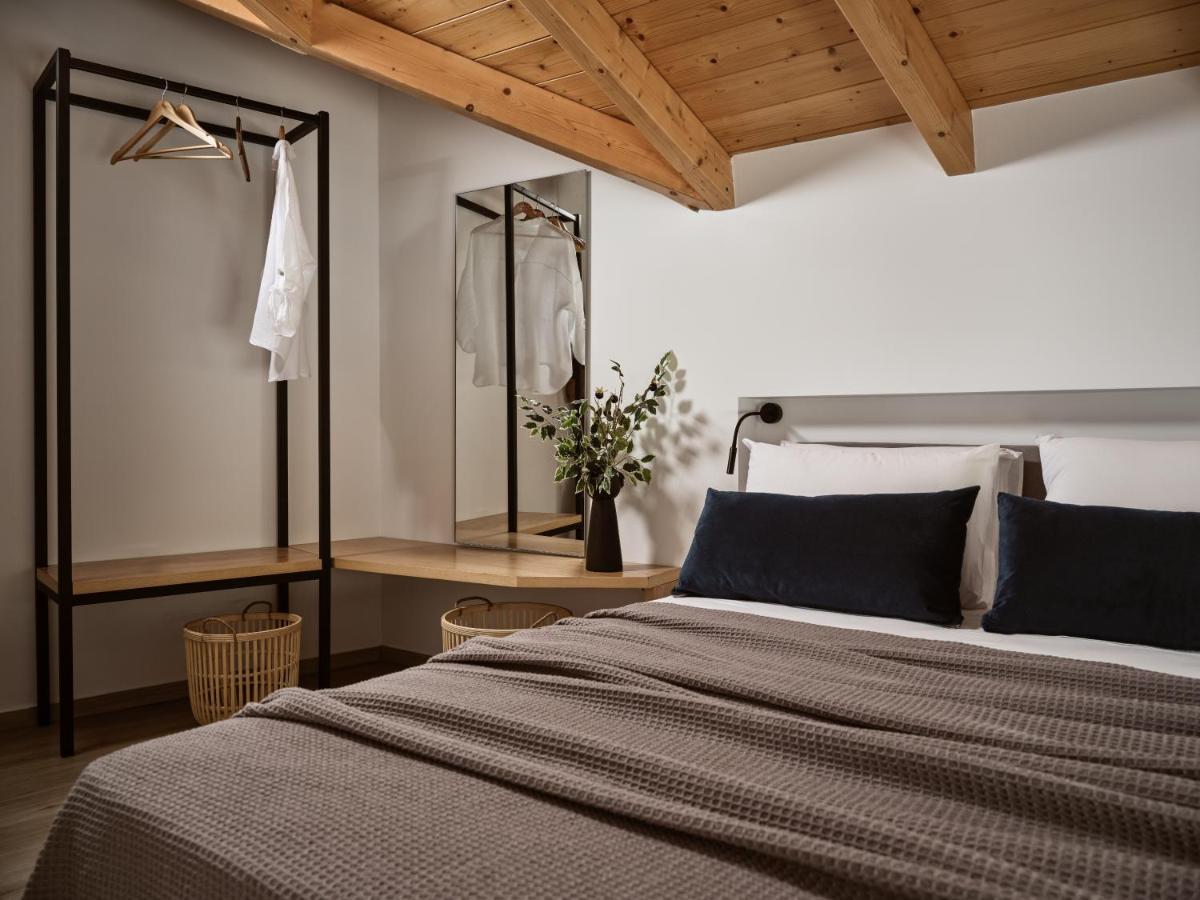Giannoulis City Apartments 扎金索斯镇 外观 照片