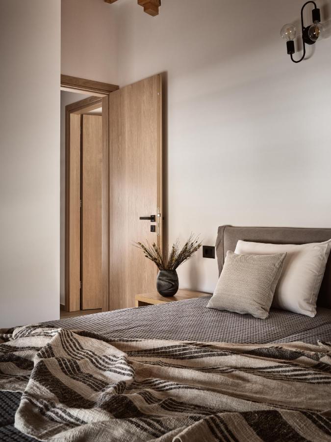 Giannoulis City Apartments 扎金索斯镇 外观 照片